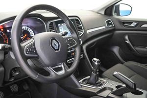 Renault Megane Business TCe 85 kW (115CV) -SS - Foto 5