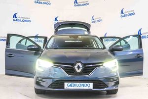 Renault Megane Business TCe 85 kW (115CV) -SS - Foto 22