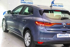 Renault Megane Business TCe 85 kW (115CV) -SS - Foto 25
