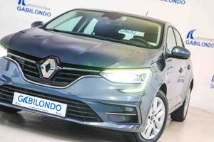 Renault Megane Business TCe 85 kW (115CV) -SS - Foto 24