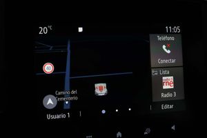 Renault Megane Business TCe 85 kW (115CV) -SS - Foto 55