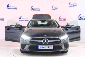Mercedes CLS CLS 300 d **Techo solar** - Foto 26