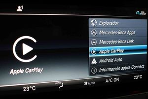 Mercedes CLS CLS 300 d **Techo solar** - Foto 70
