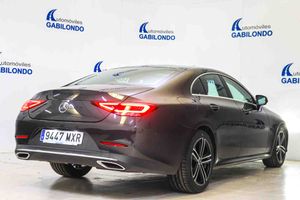 Mercedes CLS CLS 300 d **Techo solar** - Foto 13