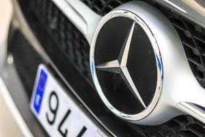 Mercedes CLS CLS 300 d **Techo solar** - Foto 10