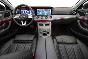 Mercedes CLS CLS 300 d **Techo solar** - Foto 56