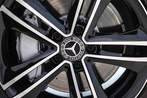 Mercedes CLS CLS 300 d **Techo solar** - Foto 19