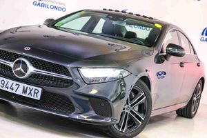 Mercedes CLS CLS 300 d **Techo solar** - Foto 29