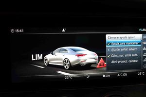 Mercedes CLS CLS 300 d **Techo solar** - Foto 73