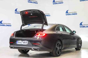 Mercedes CLS CLS 300 d **Techo solar** - Foto 21