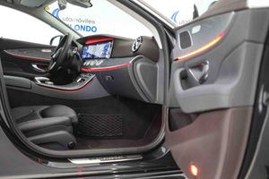 Mercedes CLS CLS 300 d **Techo solar** - Foto 57