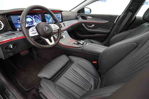 Mercedes CLS CLS 300 d **Techo solar** - Foto 31