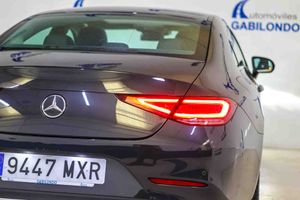 Mercedes CLS CLS 300 d **Techo solar** - Foto 28
