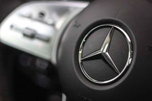 Mercedes CLS CLS 300 d **Techo solar** - Foto 41