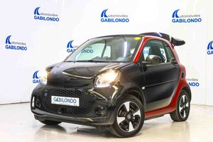 Smart Fortwo 60kW(81CV) EQ coupe - Foto 15