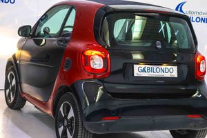 Smart Fortwo 60kW(81CV) EQ coupe - Foto 23
