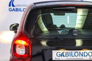 Smart Fortwo 60kW(81CV) EQ coupe - Foto 14