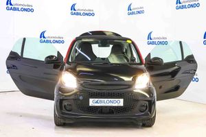 Smart Fortwo 60kW(81CV) EQ coupe - Foto 20