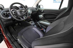 Smart Fortwo 60kW(81CV) EQ coupe - Foto 24