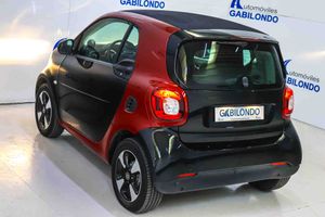Smart Fortwo 60kW(81CV) EQ coupe - Foto 13