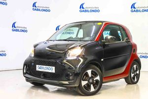 Smart Fortwo 60kW(81CV) EQ coupe - Foto 9