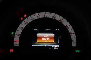 Smart Fortwo 60kW(81CV) EQ coupe - Foto 50