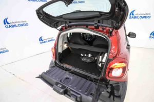 Smart Fortwo 60kW(81CV) EQ coupe - Foto 47