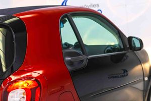 Smart Fortwo 60kW(81CV) EQ coupe - Foto 17
