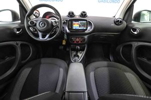 Smart Fortwo 60kW(81CV) EQ coupe - Foto 46