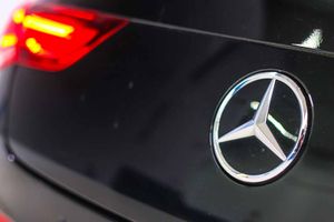 Mercedes CLA CLA 180 - Foto 19