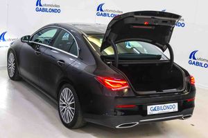Mercedes CLA CLA 180 - Foto 21