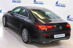 Mercedes CLA CLA 180 - Foto 15