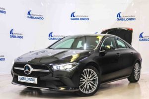 Mercedes CLA CLA 180 - Foto 17