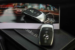 Mercedes CLA CLA 180 - Foto 70
