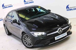 Mercedes CLA CLA 180 - Foto 14