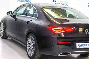 Mercedes CLA CLA 180 - Foto 27