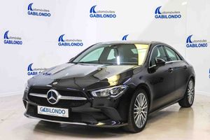 Mercedes CLA CLA 180 - Foto 2