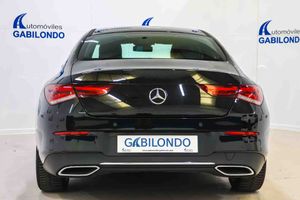 Mercedes CLA CLA 180 - Foto 4