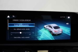 Mercedes CLA CLA 180 - Foto 62
