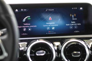 Mercedes CLA CLA 180 - Foto 47