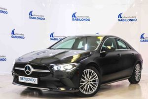 Mercedes CLA CLA 180 - Foto 10