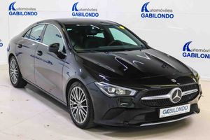 Mercedes CLA CLA 180 - Foto 3