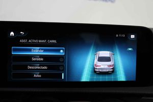 Mercedes CLA CLA 180 - Foto 66