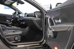 Mercedes CLA CLA 180 - Foto 52