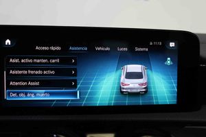 Mercedes CLA CLA 180 - Foto 68