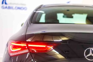 Mercedes CLA CLA 180 - Foto 22