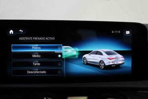 Mercedes CLA CLA 180 - Foto 67