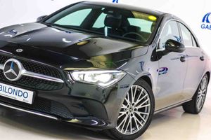 Mercedes CLA CLA 180 - Foto 26