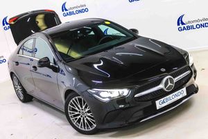 Mercedes CLA CLA 180 - Foto 20