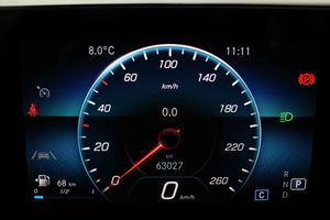 Mercedes CLA CLA 180 - Foto 58